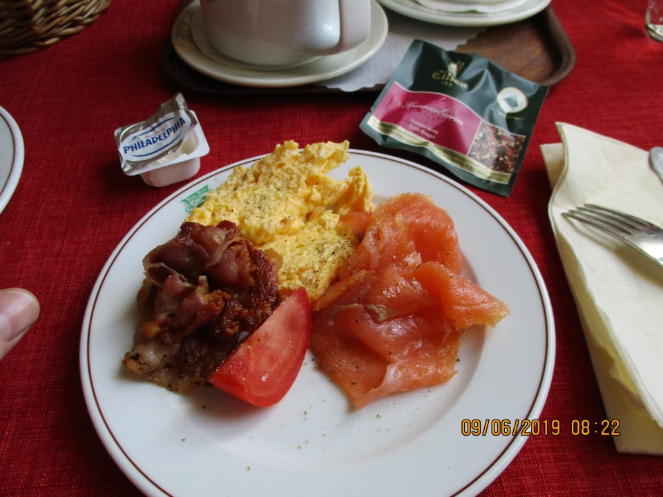 Gastro Badischer Landgasthof Hirsch