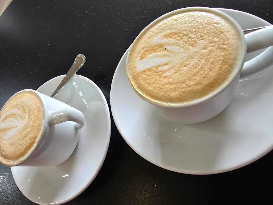 Gastro Hotel Riu Jambo