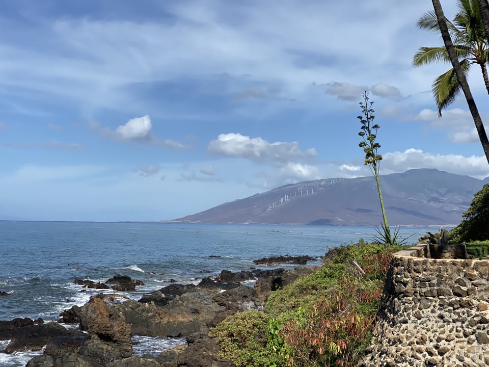 Strand Maui Vista by Maui Condo & Home
