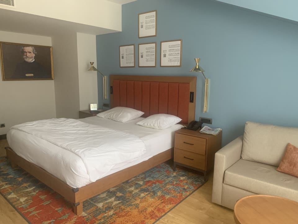 Zimmer Sundia Exclusive By Liberty Fethiye