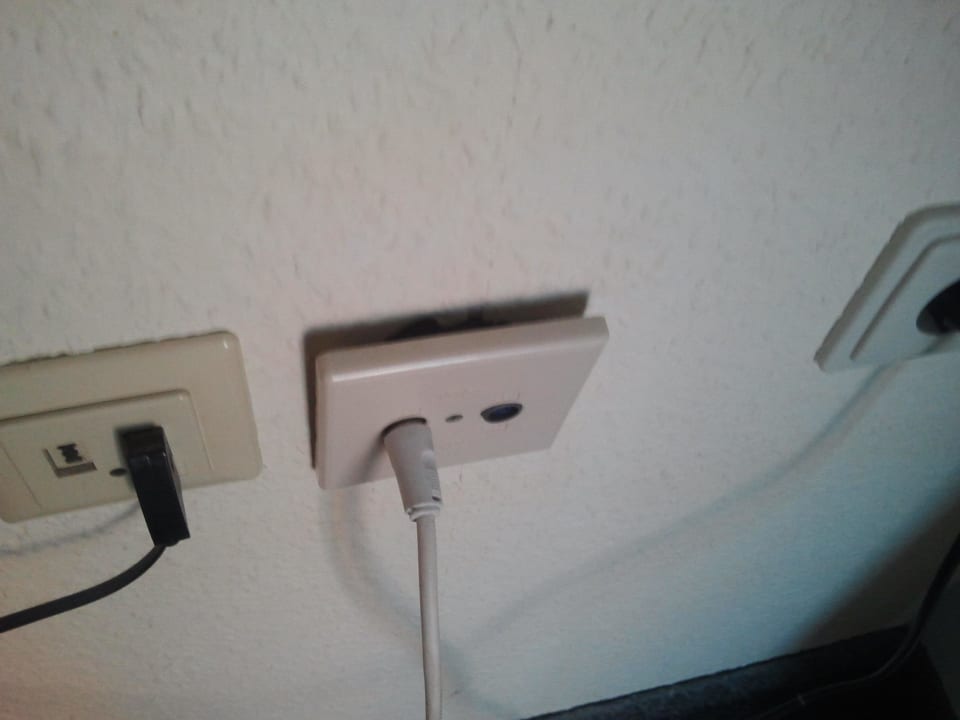 Lose Buchsen Hotel am Hubertus