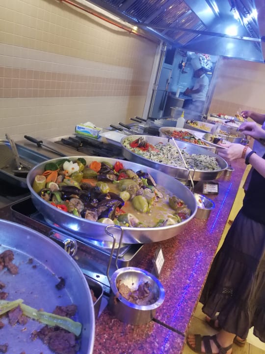 Gastro Gardenia Hotel