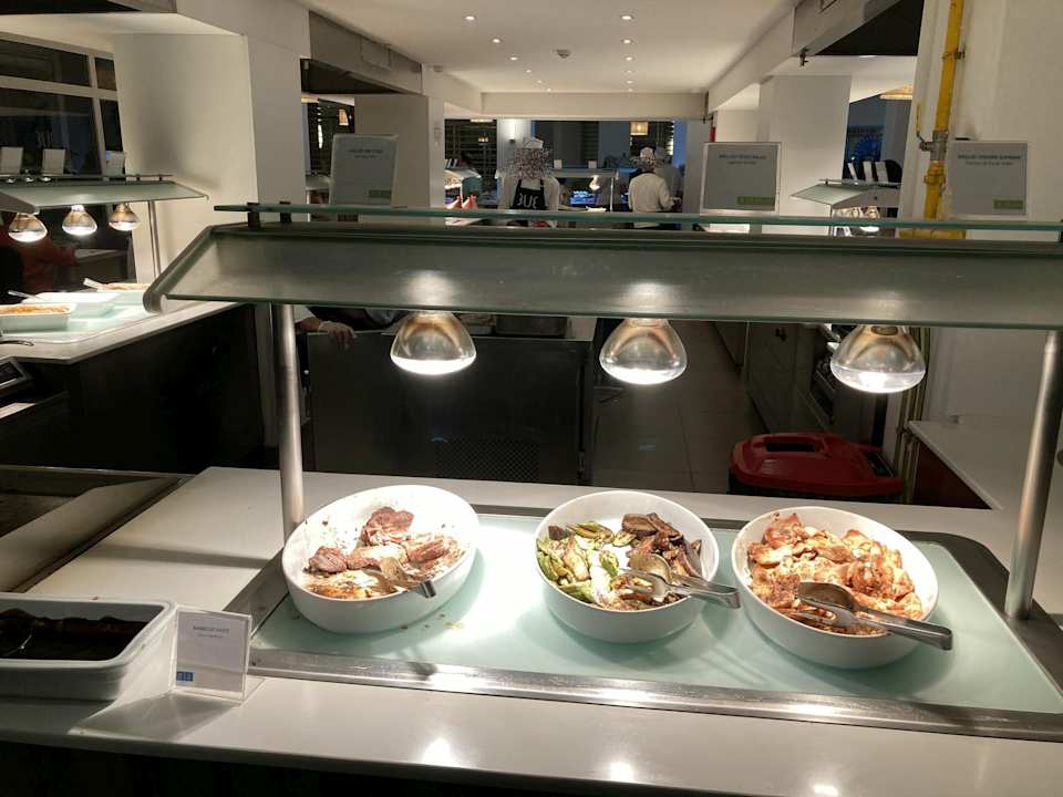 Gastro TUI BLUE Palm Beach Hammamet