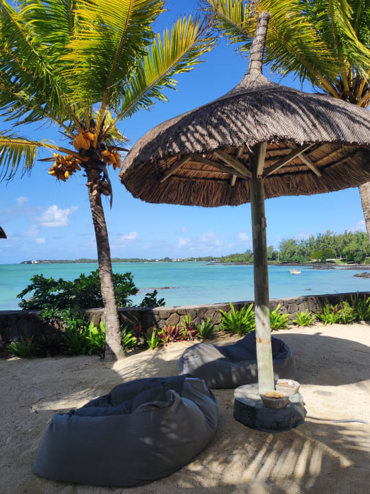 Ausblick Lagoon Attitude - Adults only