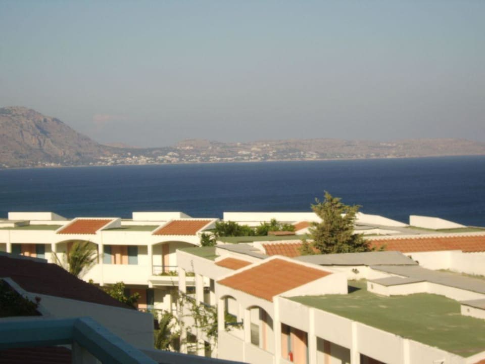 view Rodos Princess Beach Hotel & Spa