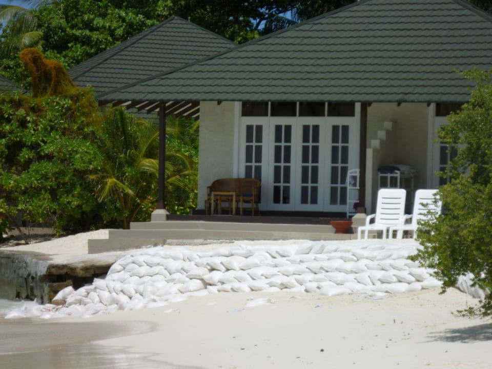 Bungi, Südseite Adaaran Select Meedhupparu Island Resort - Premium All Inclusive