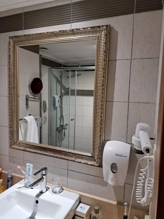 Zimmer Seaden Sea World Resort & Spa