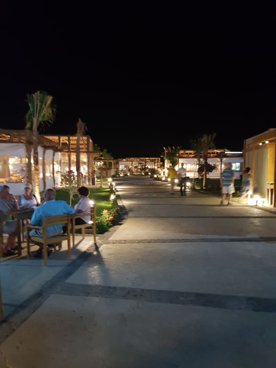 Gastro LABRANDA Royal Makadi