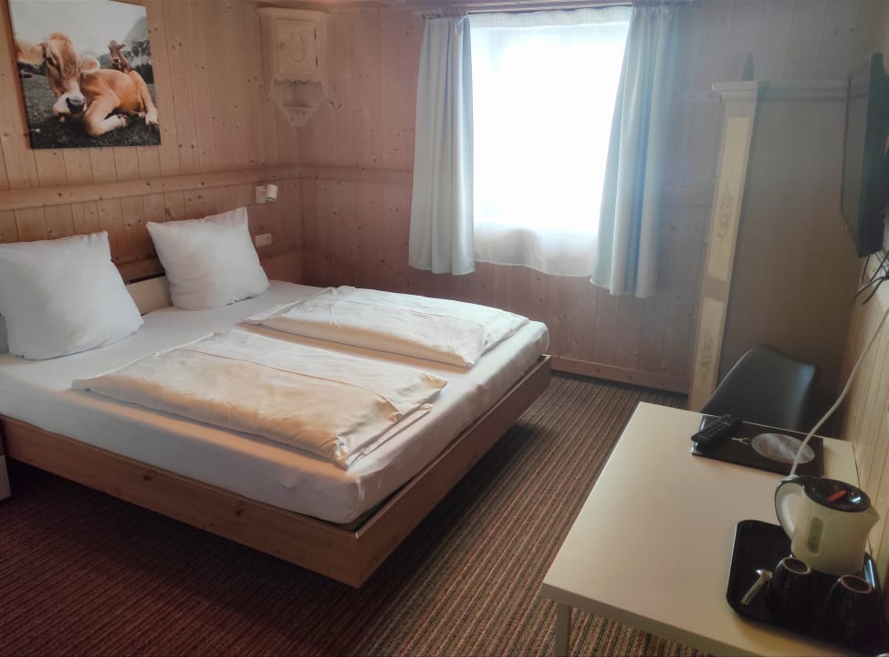 Zimmer Pension Weisser Hirsch