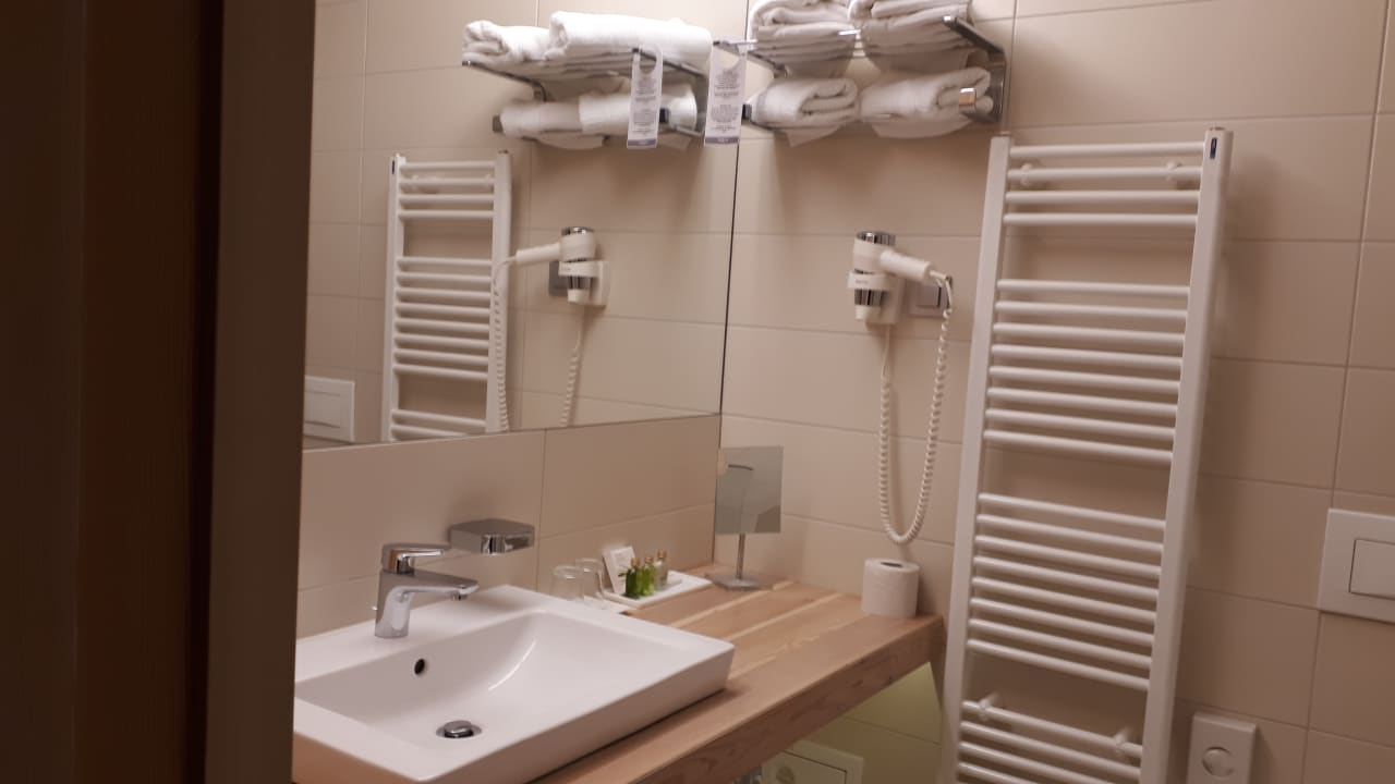 Zimmer Hotel Skipass