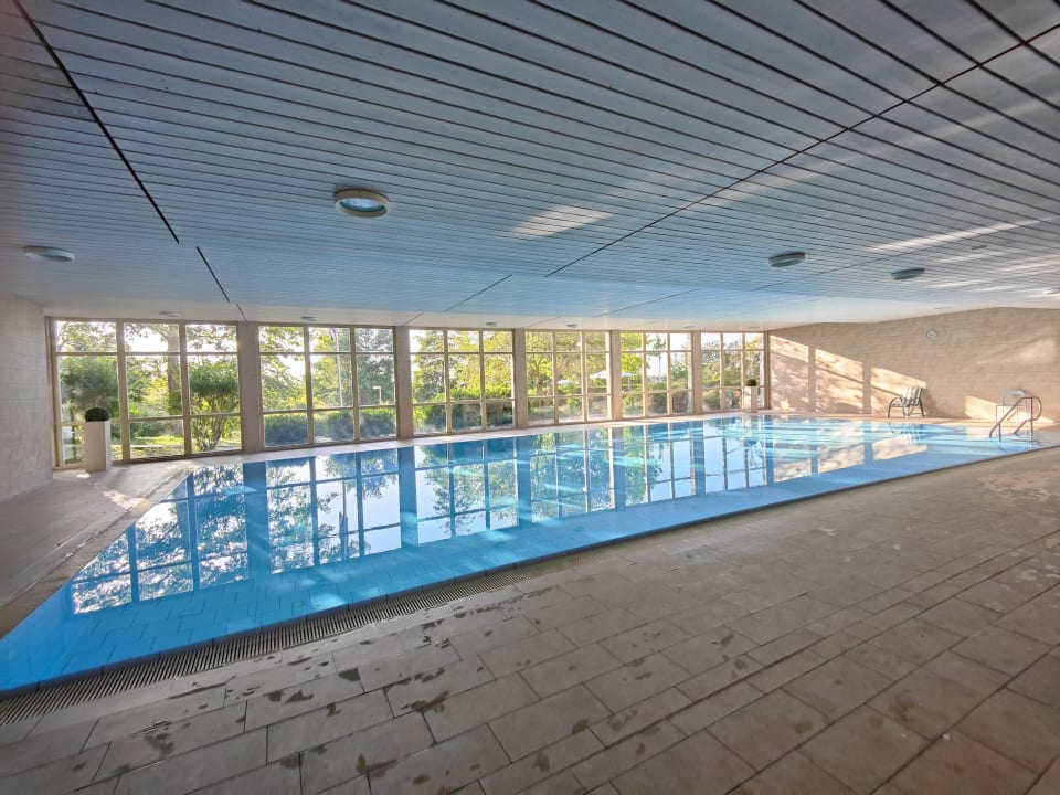 Pool Dorint Hotel Durbach/Schwarzwald