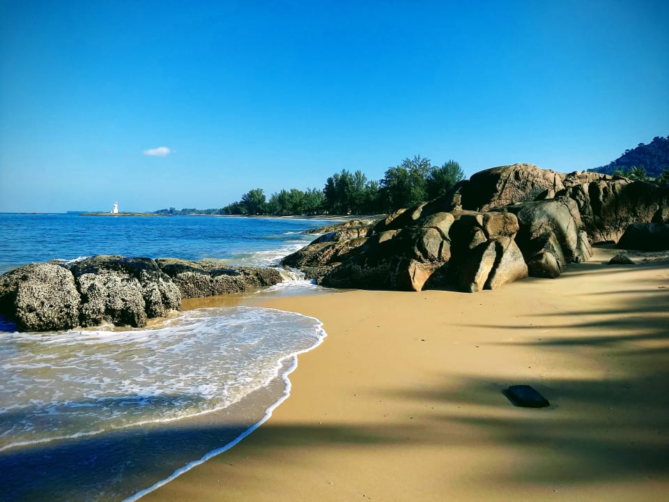 Strand Khaolak Laguna Resort