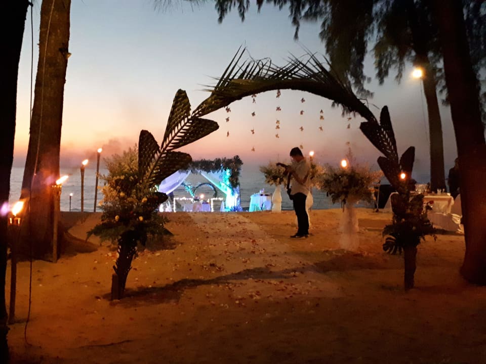 Strand Mai Holiday by Mai Khao Lak