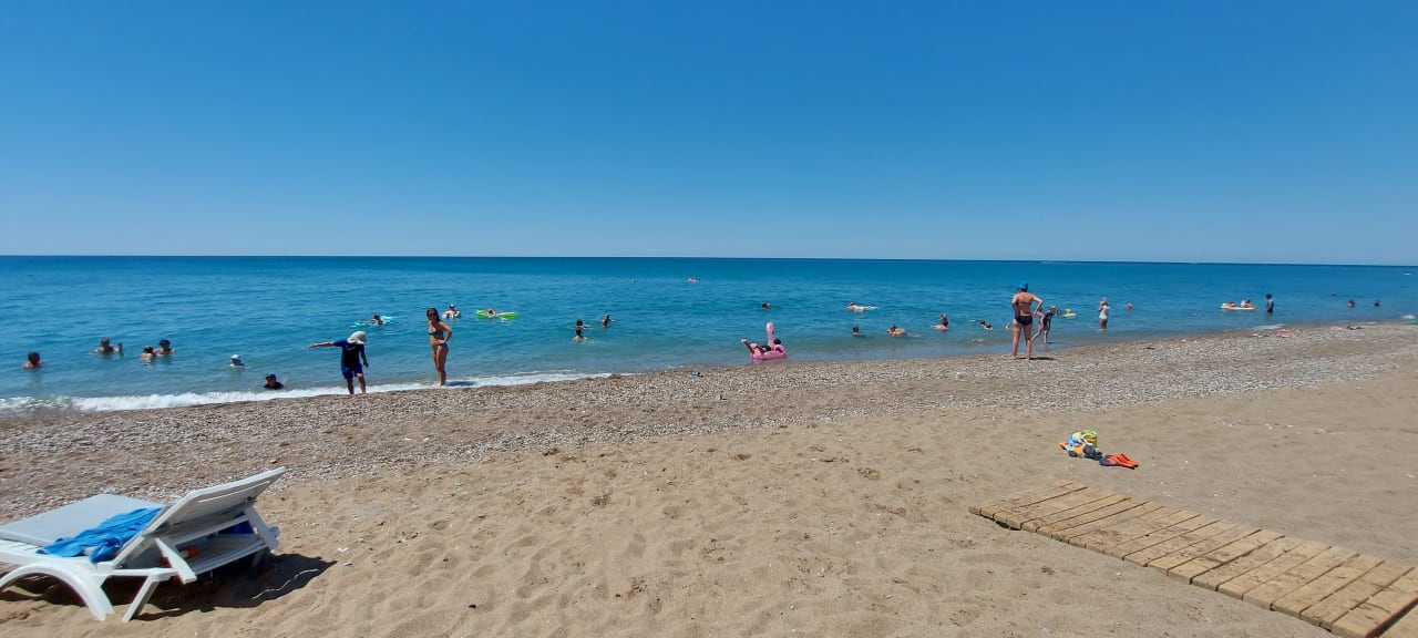 Strand TUI KIDS CLUB Felicia Village