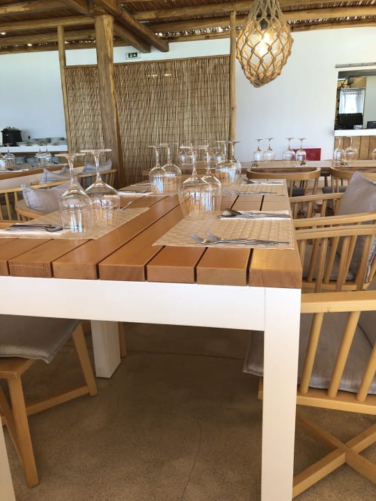 Gartenanlage Mitsis Rinela