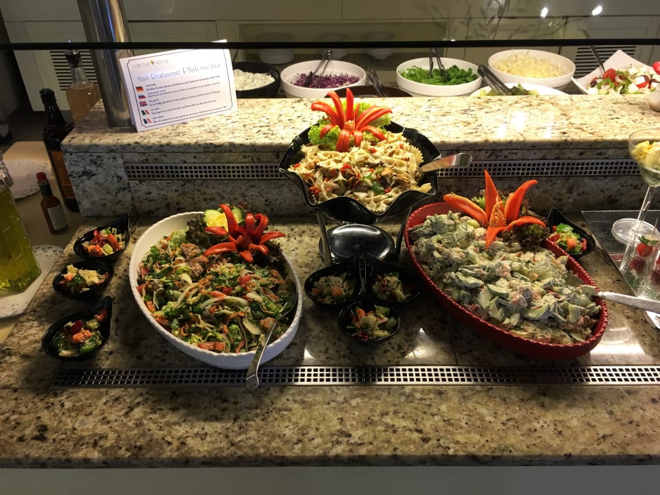 Restaurant Cactus Royal