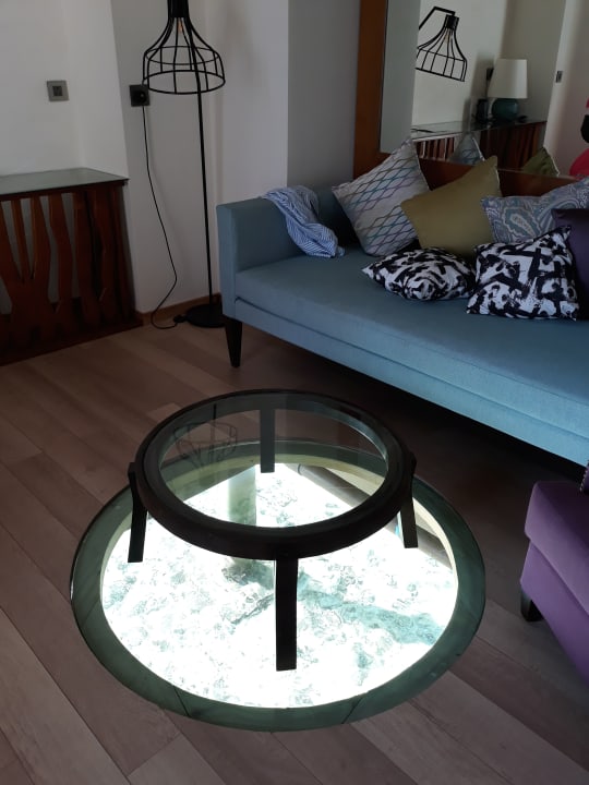 Zimmer Cinnamon Dhonveli Maldives