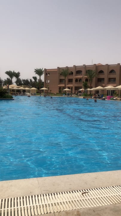 Pool Pickalbatros Aqua Vista Resort - Hurghada