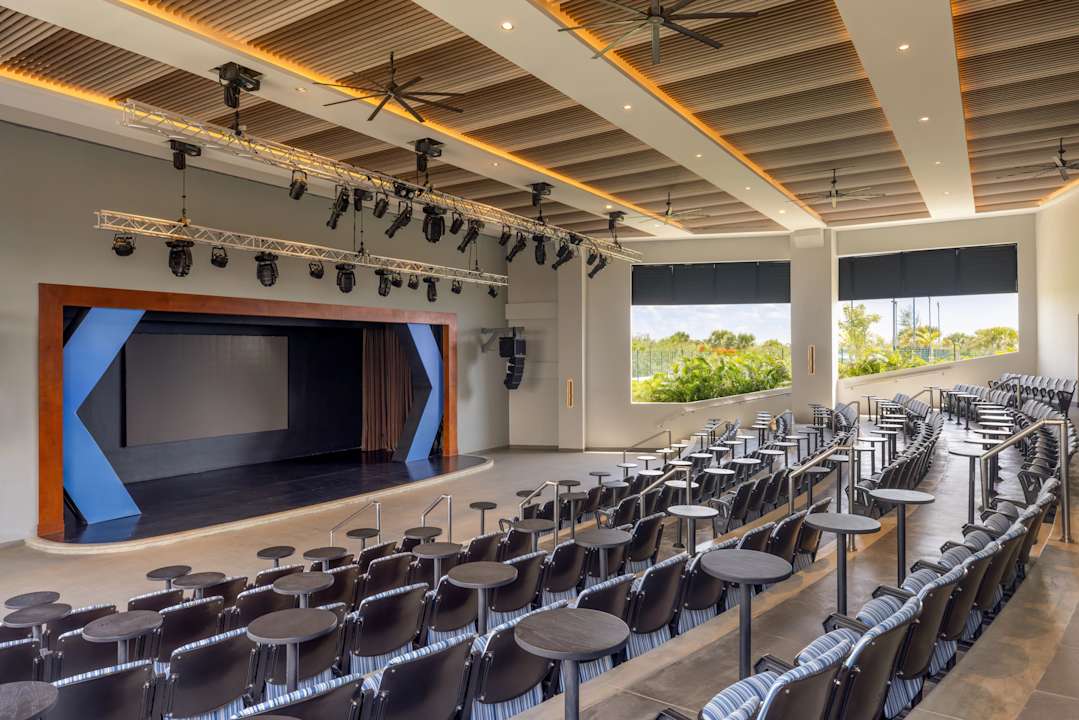Sport & Freizeit Dreams Cap Cana Resort & Spa