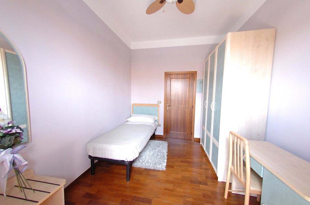 Camera Violetta  B&B La Magnolia