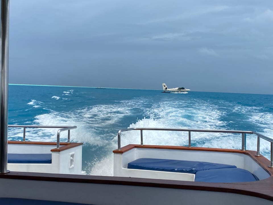 Sport & Freizeit Filitheyo Island Resort