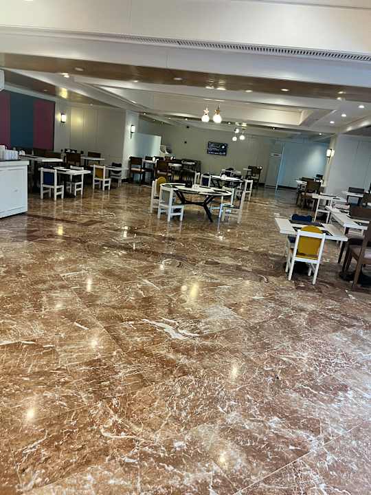 Gastro Monachus Family Resort Sorgun