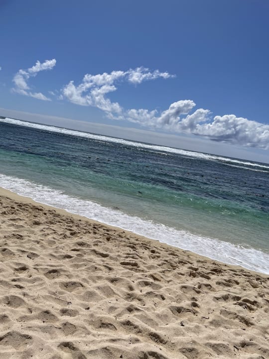 Strand Radisson Blu Poste Lafayette Resort & Spa - Adults only