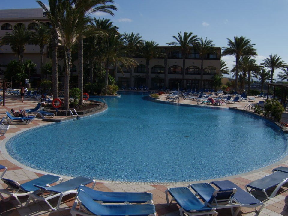 Einfach nur toll Occidental Jandía Mar