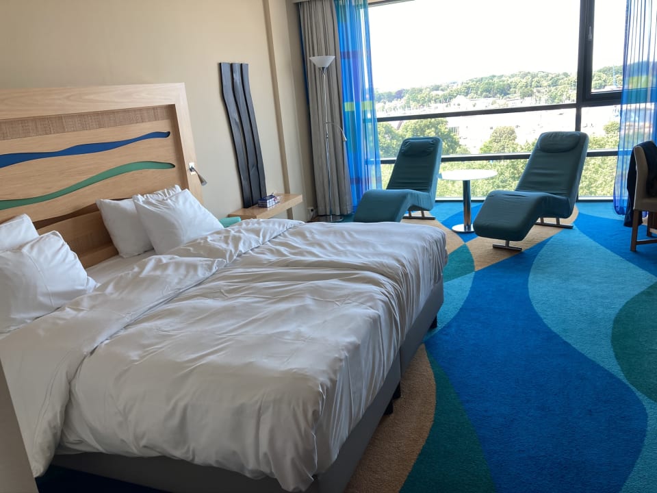 Zimmer ScanHotels City Rostock