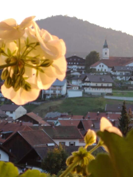 Ausblick Landhaus Meine Auszeit