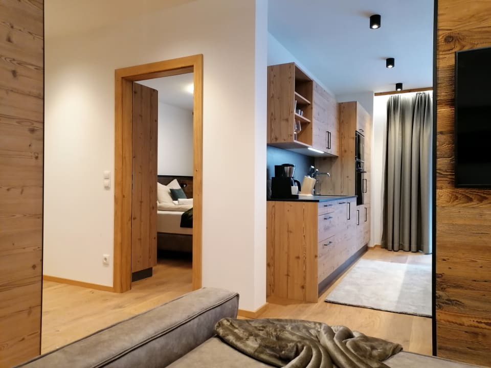 Zimmer Carpe Solem Rauris by ALPS RESORTS