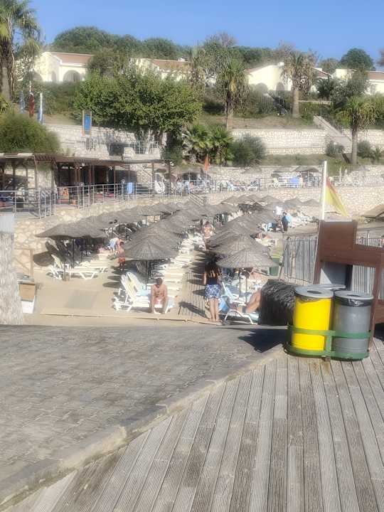 Strand Anadolu Hotels Didim Club