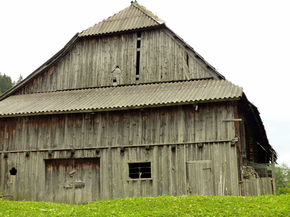 Der alte Stadl LUXGUT - OLIVIA