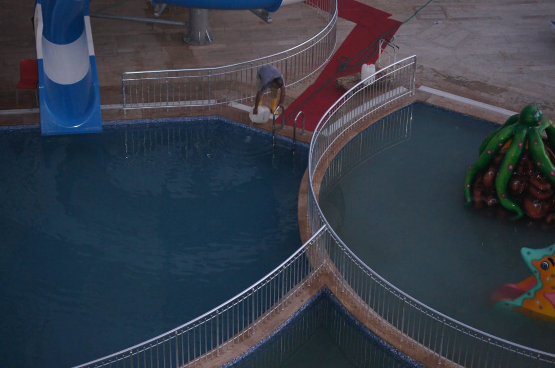 Hlor Ramada Resort by Wyndham Side