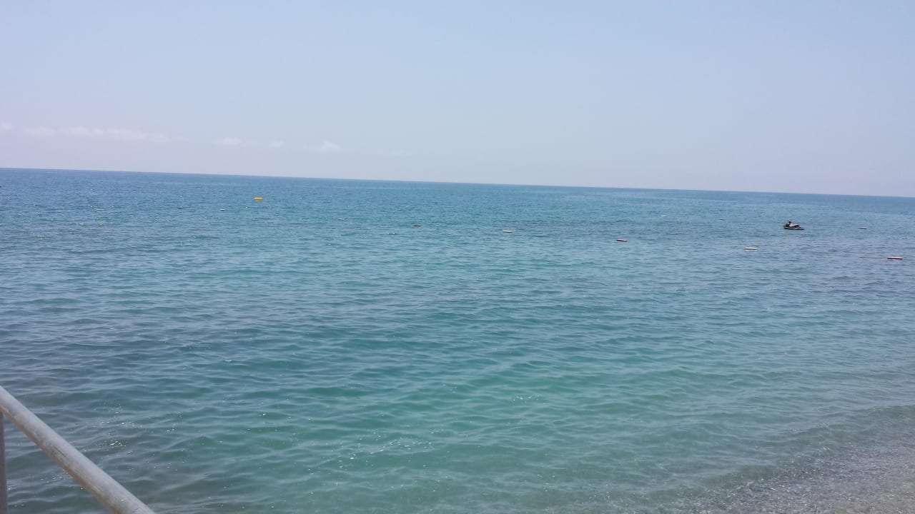 Meer Club Turtas Beach Hotel