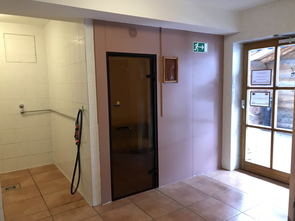 Sport & Freizeit Hotel Gut Schmelmerhof