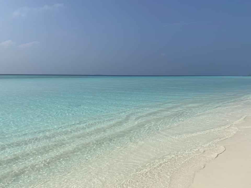 Strand Dhigufaru Island Resort