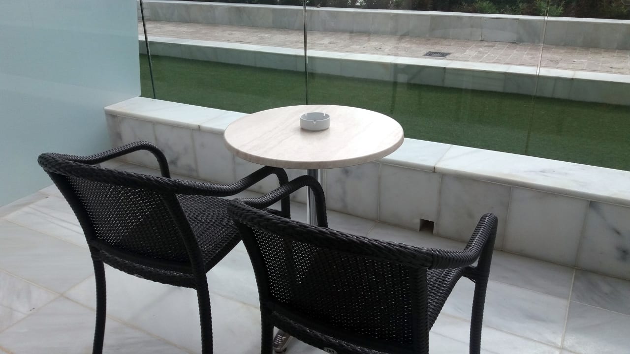 Zimmer Hipotels Gran Conil Hotel