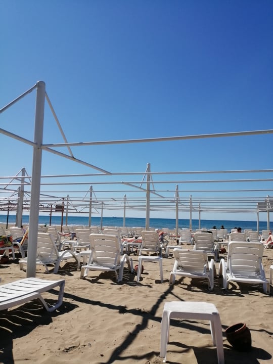 Strand Side Alegria Hotel & Spa - Adults only +16