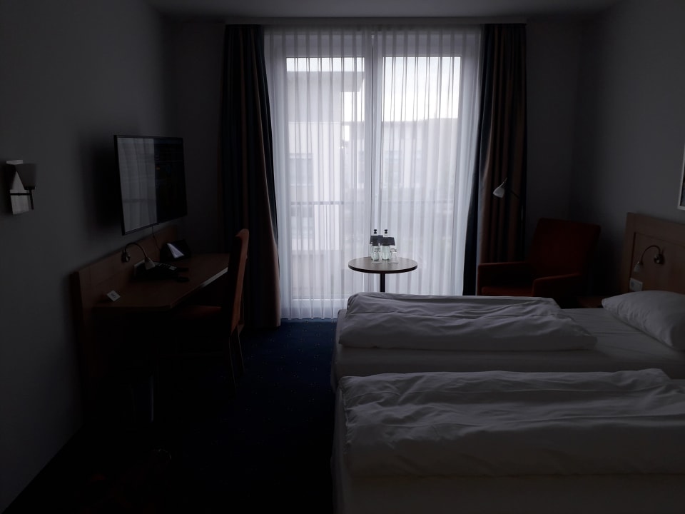 Zimmer Best Western Plus Hotel Papenburg