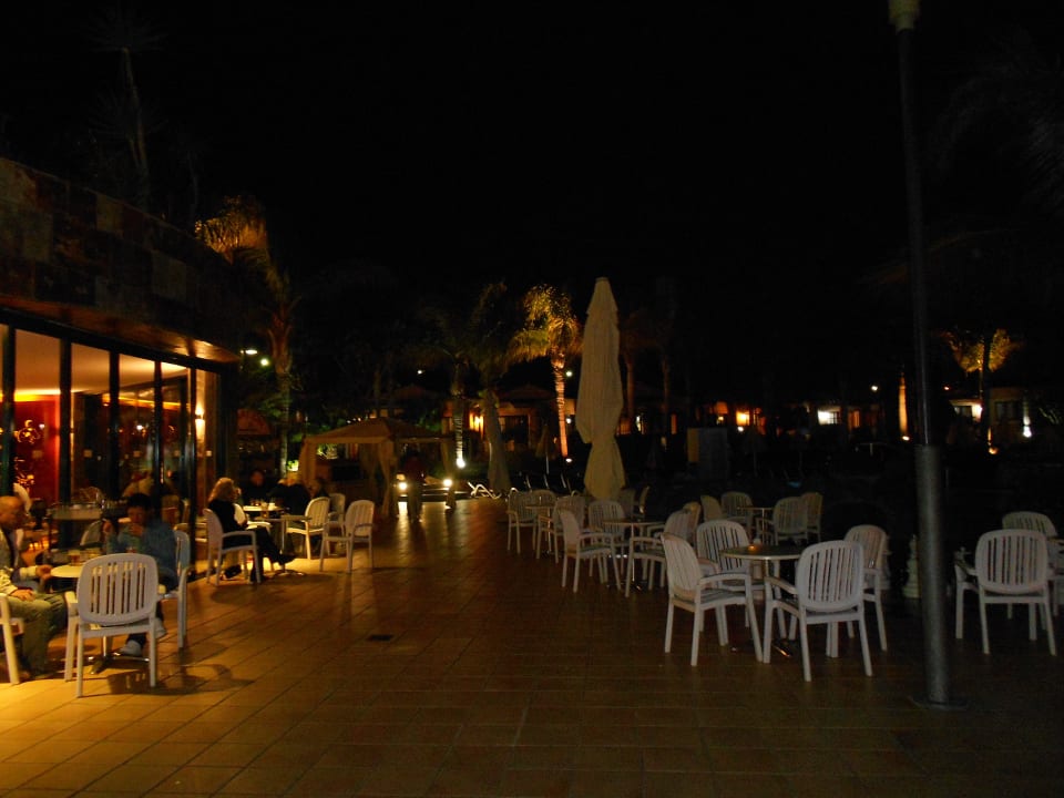 Poolbar allsun Hotel Esplendido