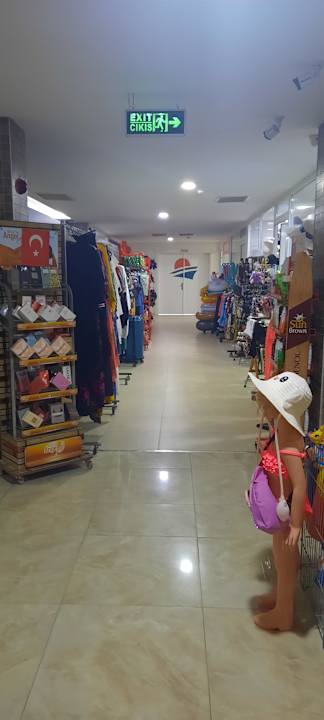 Sonstiges Notion Kesre Beach & Spa