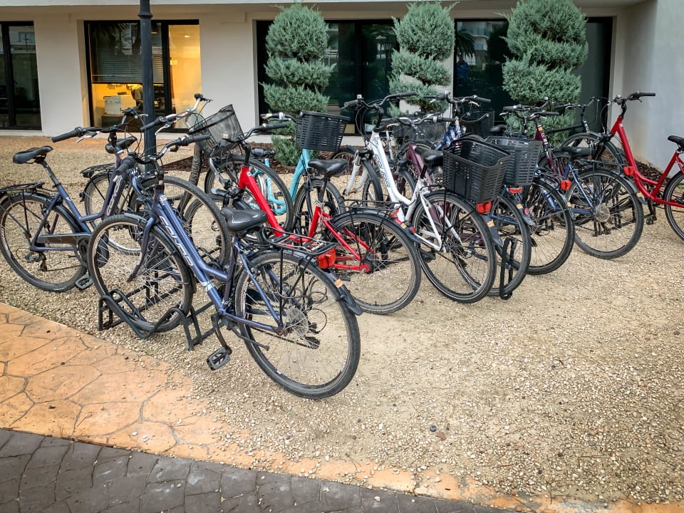 Sport & Freizeit allsun Hotel Bahia del Este