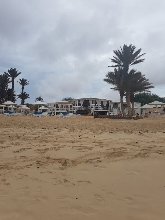 Strand Hotel Riu Karamboa