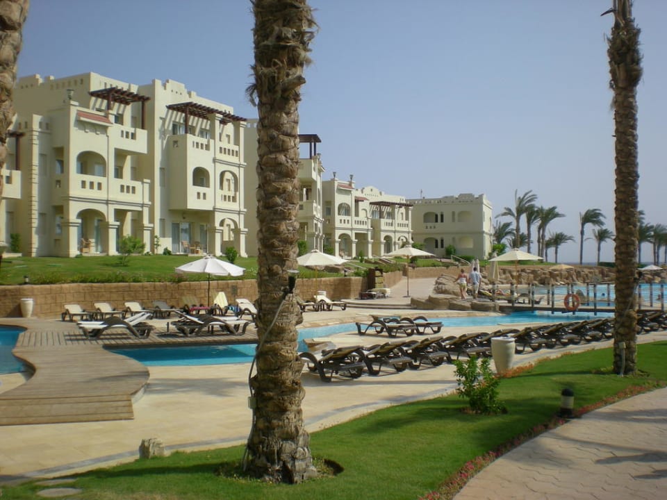 Baustil Rixos Sharm El Sheikh Adults Only 18 +