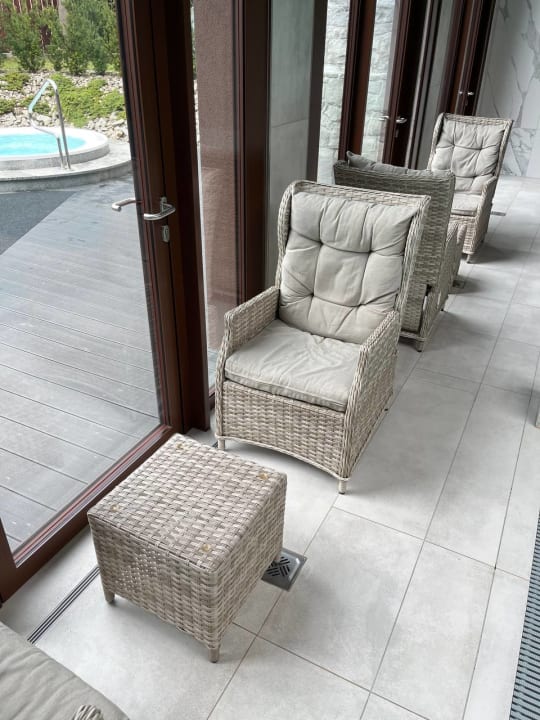 Pool Nosalowy Park Hotel & Spa