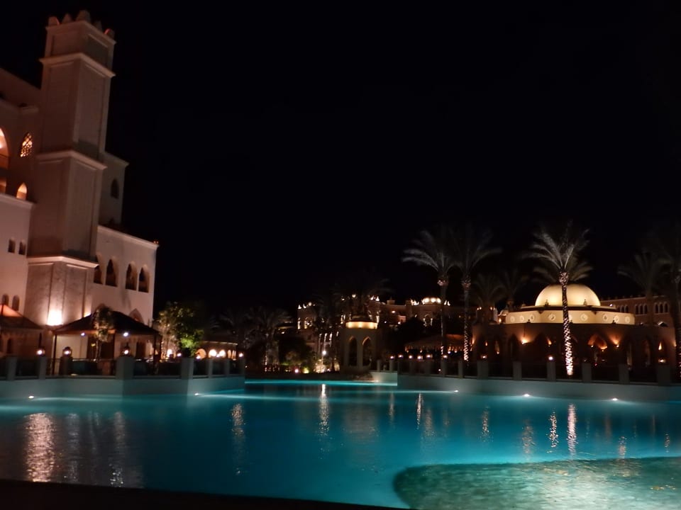 Pool Makadi Palace