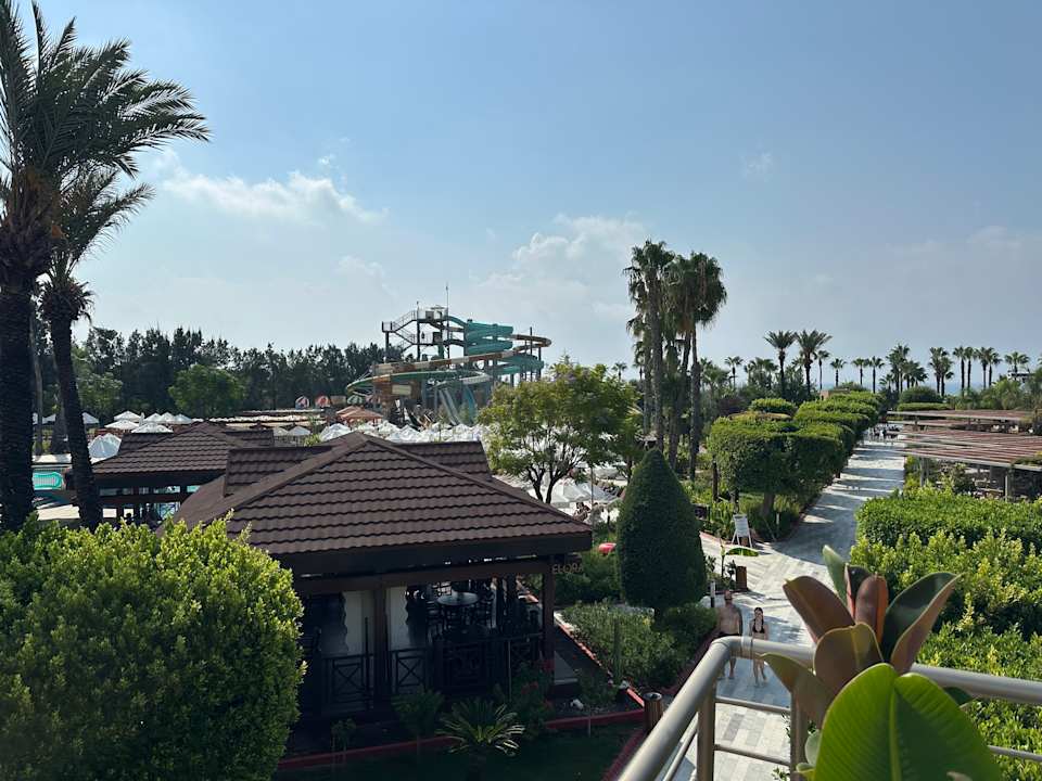Sonstiges Fame Residence Lara & Spa