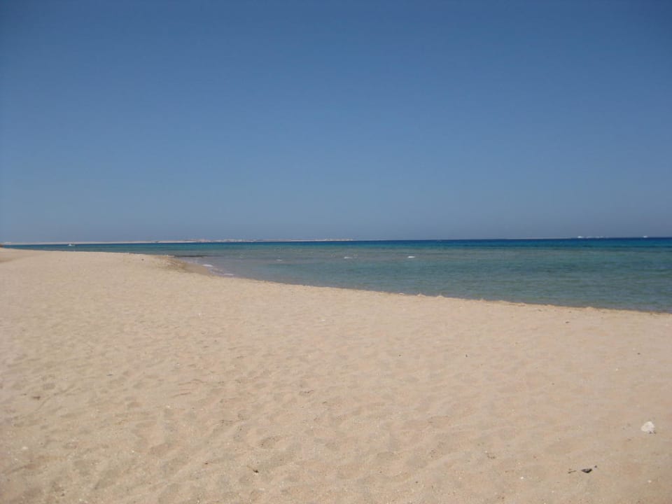 Schöner Strand Shams Prestige Abu Soma-Adults Only