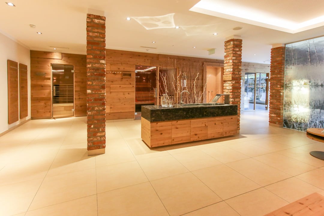 Sport & Freizeit ARBOR - Hotel & Apartments